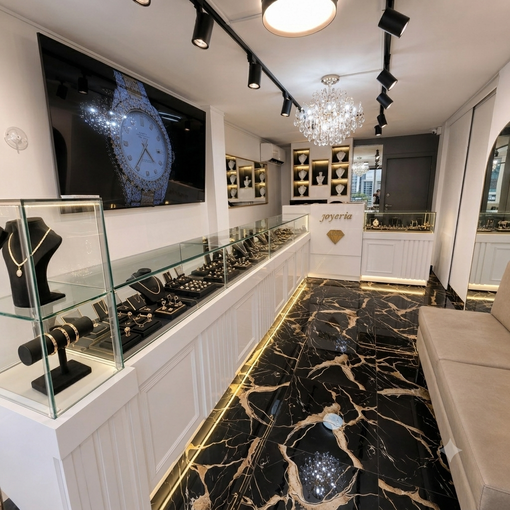Atelier Mirey en Miraflores