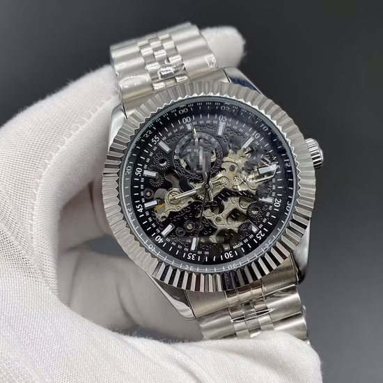 Relojes de alta gama